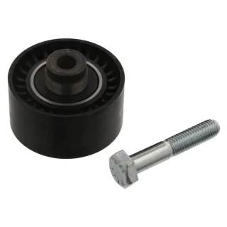 Febi Umlenkrolle f?r Zahnriemen Citroen Fiat Lancia Nissan Peugeot