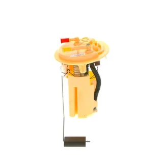 Bosch Kraftstoffpumpe Peugeot 206 2,0
