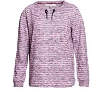 SER Sweatshirt Sweatshirt, Multcolour W7250618