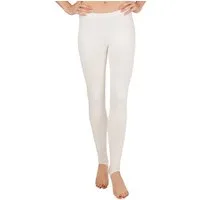 dressforfun Leggings Frauen Steg-Leggings