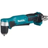 Akku-Winkelbohrmaschine DA333DZ 10,8Volt blau/schwarz, ohne Akku und Ladegerät