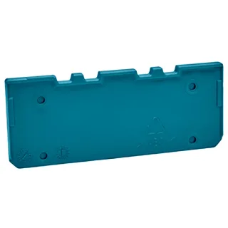 Makita Fachteiler klein für MAKSTOR 10 Stück - P-84414