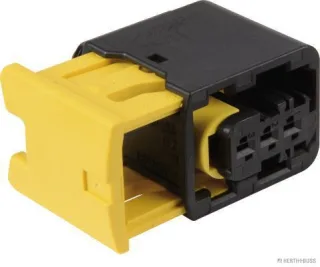 HERTH&BUSS Steckgehäuse, AMP Tyco MCP, 1,5 mm - 50390731