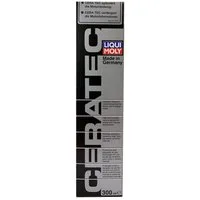 Liqui Moly Öl-Additiv Liqui Moly Cera Tec, 0.3 l, (1-St) Keramikverschleißschutz Motoren