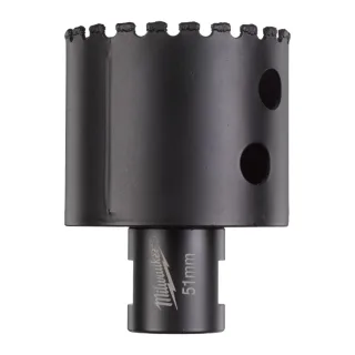 Milwaukee - Diamantbohrer M14  51 mm - 4932478283