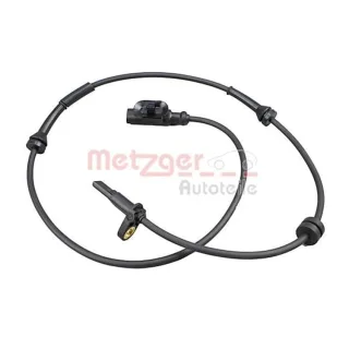 Metzger Raddrehzahlsensor hinten links Ford Transit 2,2 2,3 2,4 3,2 TDCi 09001430