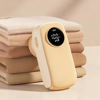 Tevorex Smart Lint Remover 6 Blades With LED Digital Display Portable USB Rechargeable Fuzz Fabric Shaver Sweater Hairba