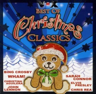 Best of Christmas Classics [Audio CD] Various