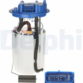 Delphi Kraftstoffpumpe Fiat Croma