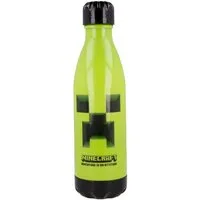Minecraft Trinkflasche Minecraft Creeper Wasserflasche 660 ml