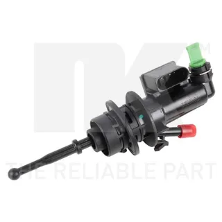 NK Kupplungsgeberzylinder Audi Seat Skoda VW 832312