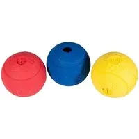 Karlie Tierball Hundespielzeug Boomer Futterball