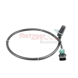 Metzger Raddrehzahlsensor hinten rechts Mitsubishi Pajero 4 09001412