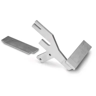 Fein Edelstahl-Schleifauflage GI/GIS 150 - 69902000149