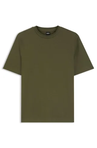 BOSS Menswear Black - P-Tigerman 120 Open Green - Gr. - M