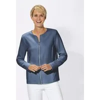 Witt Jerseyblazer Jersey-Blazer Langarm