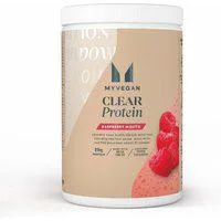 Clear Vegan Protein - 640g - Raspberry Mojito