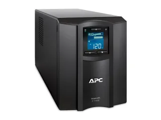 APC Smart-UPS C | smc1500icr | USV - linieninteraktiv