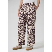 STREET ONE STUDIO Culotte Middle Waist