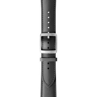 Withings Leather Wristband 20mm Black