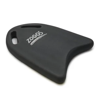 Zoggs - Schwimmbrett, Schwimmen (Schwarz)