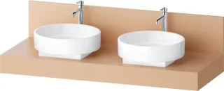 Duravit Balcoon Konsole 1400X370X550 HDH BA90610IHIH0000