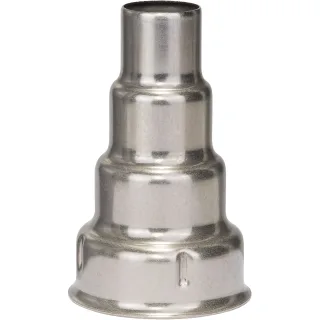 Bosch Reduzierdüse für Bosch-Heißluftgebläse, 9 mm - 1609201647