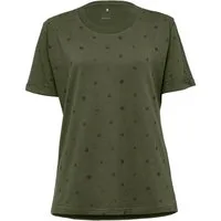 Parforce Essential T-Shirt Damen T-Shirt Trittsiegel