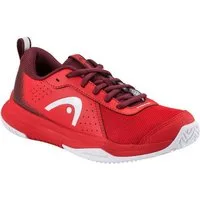 Head Sprint Court 4.0 Allcourt 2026 rot Kinder Tennisschuh