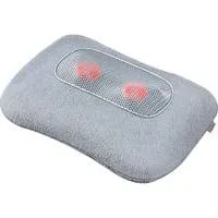 Shiatsu-Massagekissen MG145 grau, Retail
