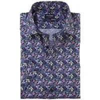 OLYMP Blusenshirt 1203/52 Hemden