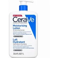 L'Oreal Deutschland GmbH Feuchtigkeitscreme CERAVE Feuchtigkeitslotion