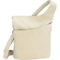 J JONES JENNIFER JONES Umhängetasche Damen Schultertasche mit Reißverschluss Crossbody Bag