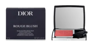 Dior Rouge Blush Couture Colour Powder Blush.