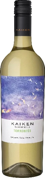 Kaiken Terroir Torrontes Jg. 2024