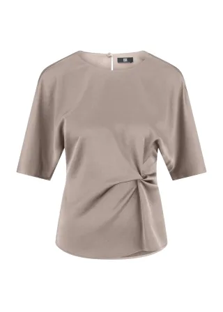 RIANI - Bluse affogato - Gr. - 36
