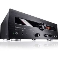 Magnat MA 900, Stereo High-End Hybrid-Vollverstärker, schwarz Verstärker (Anzahl Kanäle: 1)