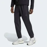 adidas Originals Sporthose SPACER PANTS für Erwachsene, ohne Verschluss, aus Polyester, normal-weite Passform