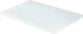 Duravit Stonetto Duschwanne Weiß Matt 1400x900 mm - 720150380000000 720150380000000