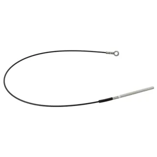 Febi Handbremsseil vorne Mercedes T1 01958