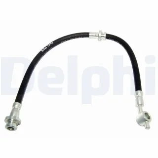 Delphi Bremsschlauch vorne Nissan Almera 2 N16 LH6208
