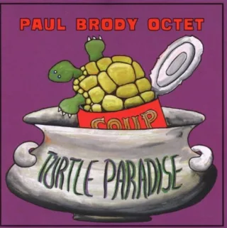 Turtle Paradise