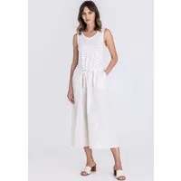 TUZZI Midikleid mit Tunnelzug