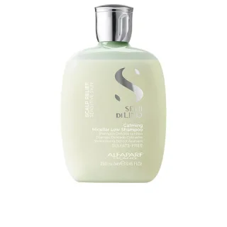 Semi Di Lino Beruhigendes Mizellen-shampoo Mit Geringem Volumen 250 ml