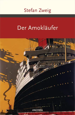 Der Amokläufer (Große Klassiker zum kleinen Preis Band 232)