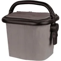 BabyGo Kinderwagen-Tasche Duo, nur passend für BabyGO Kinderwagen DUO