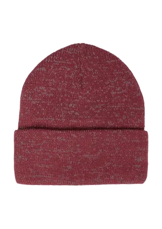 s.Oliver - Mütze pink - Gr. - ONESIZE