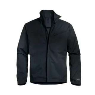 uvex suXXeed basic Herren Jacke - regular fit grau S - 9811409