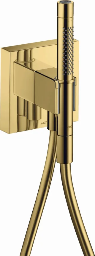 Hansgrohe Schlauchanschl.u.Brausenhalter Axor 12626990