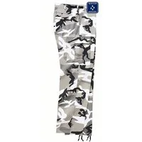 Brandit Cargohose Us Ranger Pants